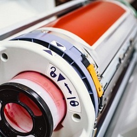 КРАСНЫЙ ЦВЕТ