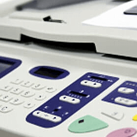 ЗАПУСК RISO EZ 571